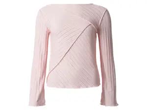 T-shirt manches longues femme
