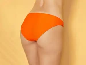 Bas de maillot de bain femme