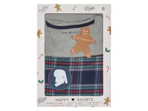 Pyjama pour femme dans un coffret cadeau