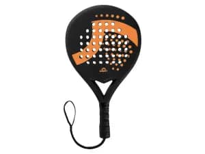 Raquette de padel premium