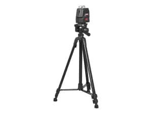 Niveau laser en croix sans fil PKLLP 360 B3, vert, 20 m, 4 V