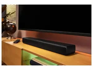 Barre de son 2.0 Dolby Atmos