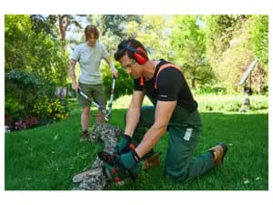 Tronçonneuse thermique d'élagage PARKSIDE® »PBBPS 25 B2«