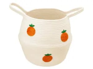 Panier décoratif