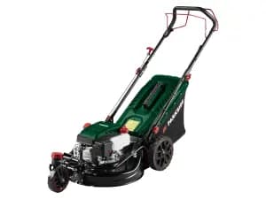 Tondeuse à essence Trike PBRMT 51 B2, 1200 m², 60 L