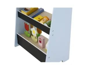 Cuisine enfant ou Épicerie