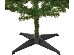 Sapin de Noël artificiel, 150 cm