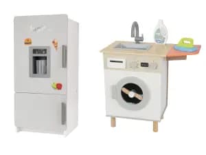 Jouet Réfrigérateur ou Lave-linge