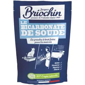 Briochin Bicarbonate de soude 450g
