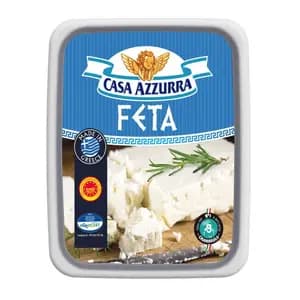 Casa Azzura Feta Aop 150g
