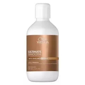 Wella Shampoing Ultimate Smooth 100ml