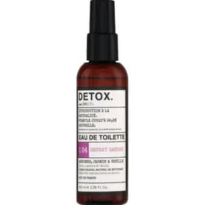 100Bon Eau De Toilette 1.04 Secret Garden - Detox 100ml