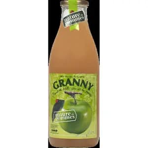 Granny Pur Jus de Pomme Nature 1L