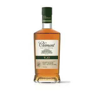 Rhum Clément Rhum Vieux, 40% 70cl