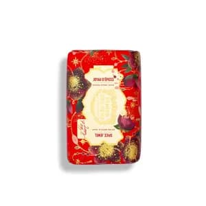 Panier des Sens Coffret Noël 2026 Savon Joyaux d'épices 200g