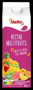 Nectar Multifruits