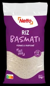 Riz Basmati