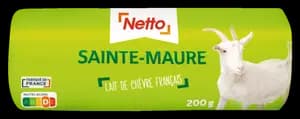 Sainte-Maure