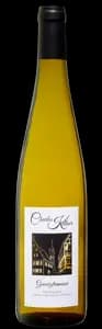 Aop Alsace Gewurztraminer Blanc Moelleux Gewurztraminer