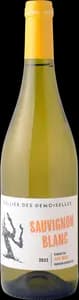 Igp Pays D'oc Blanc Sec Sauvignon