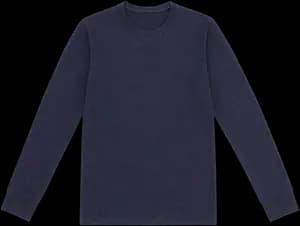 T-Shirt Col Rond Thermo Homme