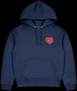 Sweat à Capuche Femme
