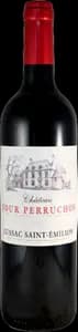 Aop Lussac-Saint-Emilion Rouge