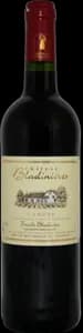 Aop Cahors Rouge 2022