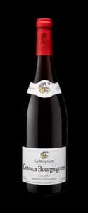 Aop Coteaux Bourguignons Rouge 2024