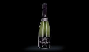 Champagne brut, Marquis de Pomereuil