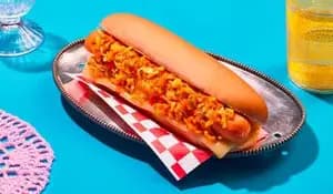 Hot-dog