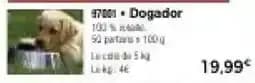 Dogador
