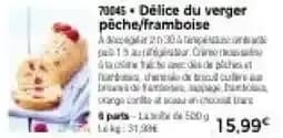 7045 Délice du verger