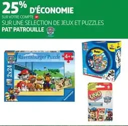 Ravensburger Puzzle