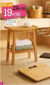 Tabouret