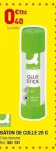 Q-Connect Glue Stick