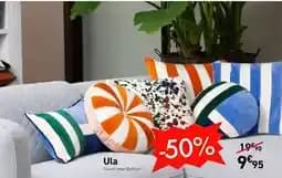 Ula Coussin beige