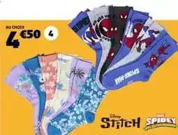 Disney - spidey