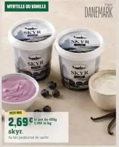 Skyr