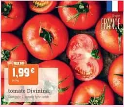 tomate Divinina