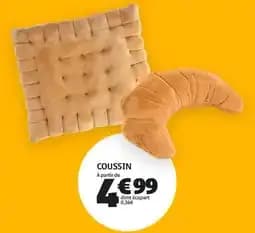 Coussin