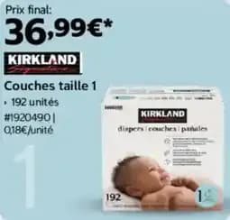 KIRKLAND Couches