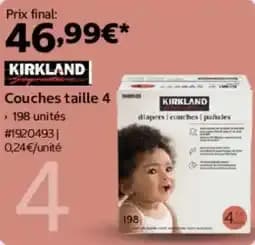 KIRKLAND Couches