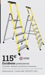 Escabeau