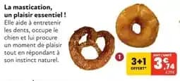 La mastication un plaisir essentiel