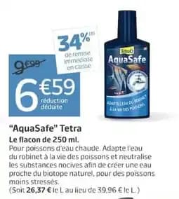 Tetra AquaSafe