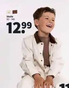 Veste