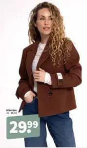 Manteau