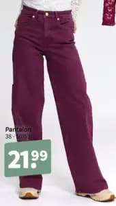 Pantalon