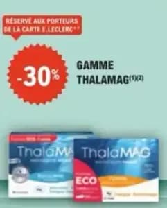 Thalamag